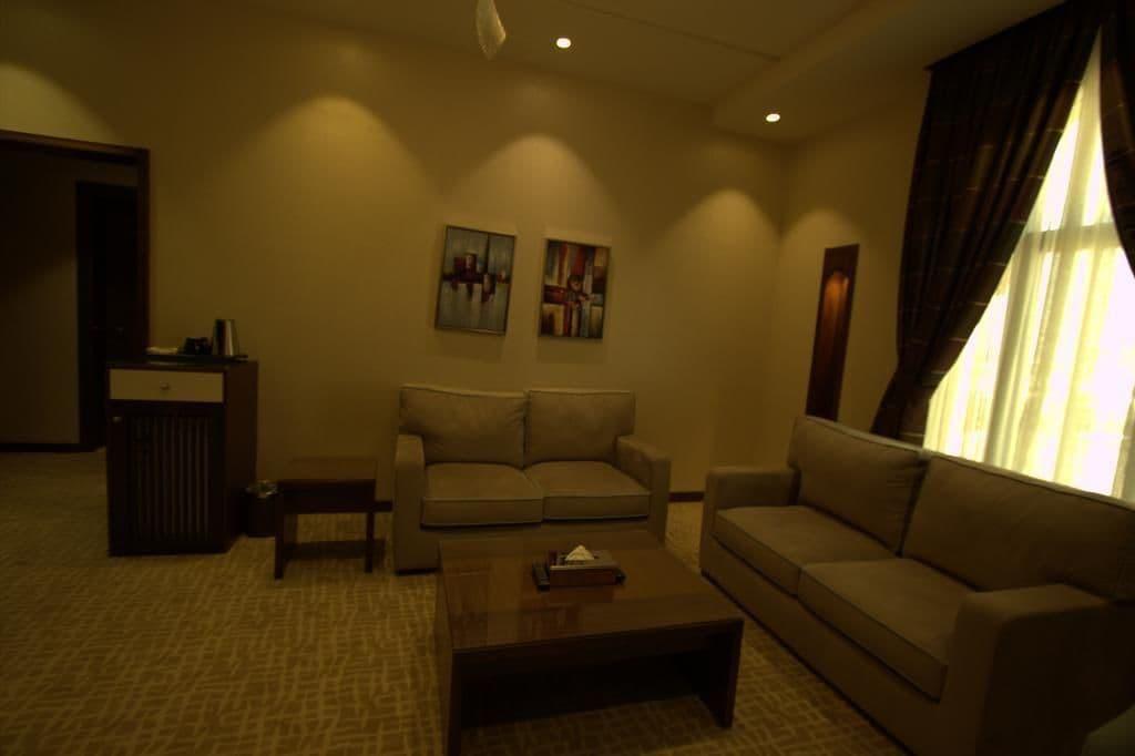 Palm Boutique Hotel Djedda Buitenkant foto