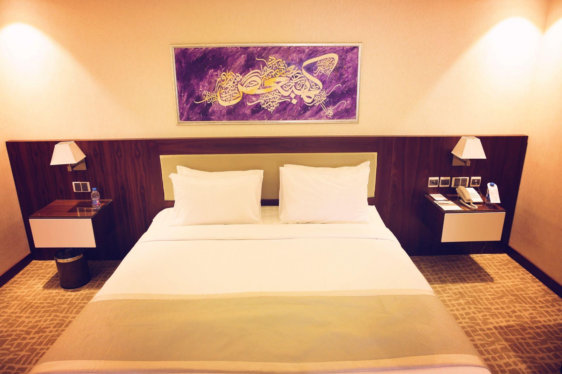 Palm Boutique Hotel Djedda Buitenkant foto