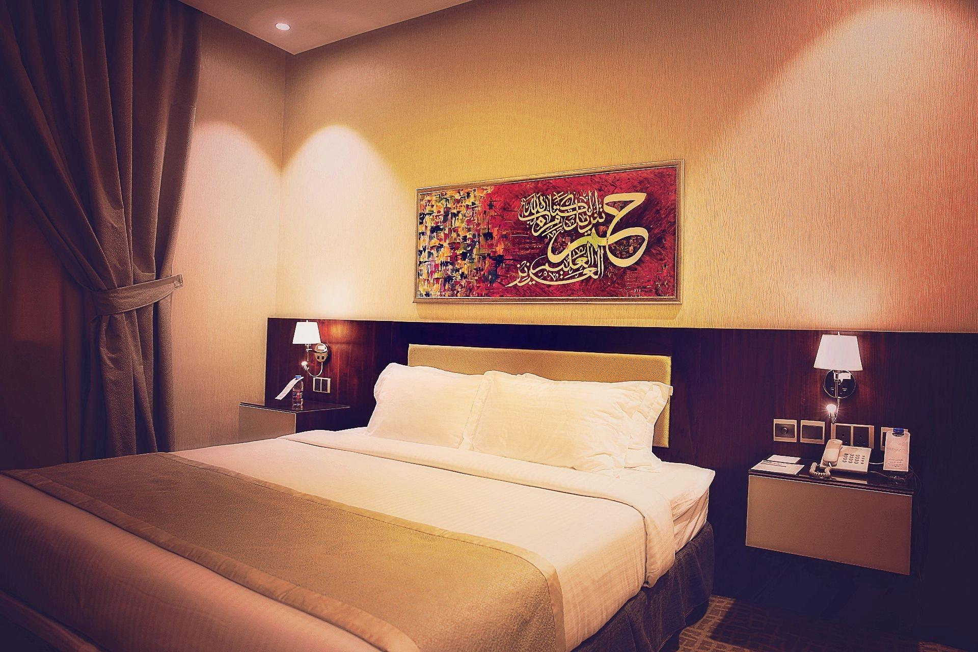 Palm Boutique Hotel Djedda Buitenkant foto