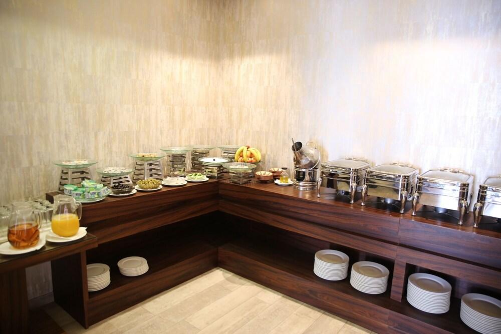 Palm Boutique Hotel Djedda Buitenkant foto