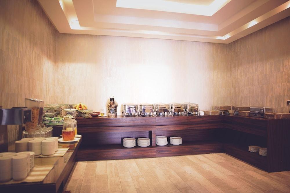 Palm Boutique Hotel Djedda Buitenkant foto