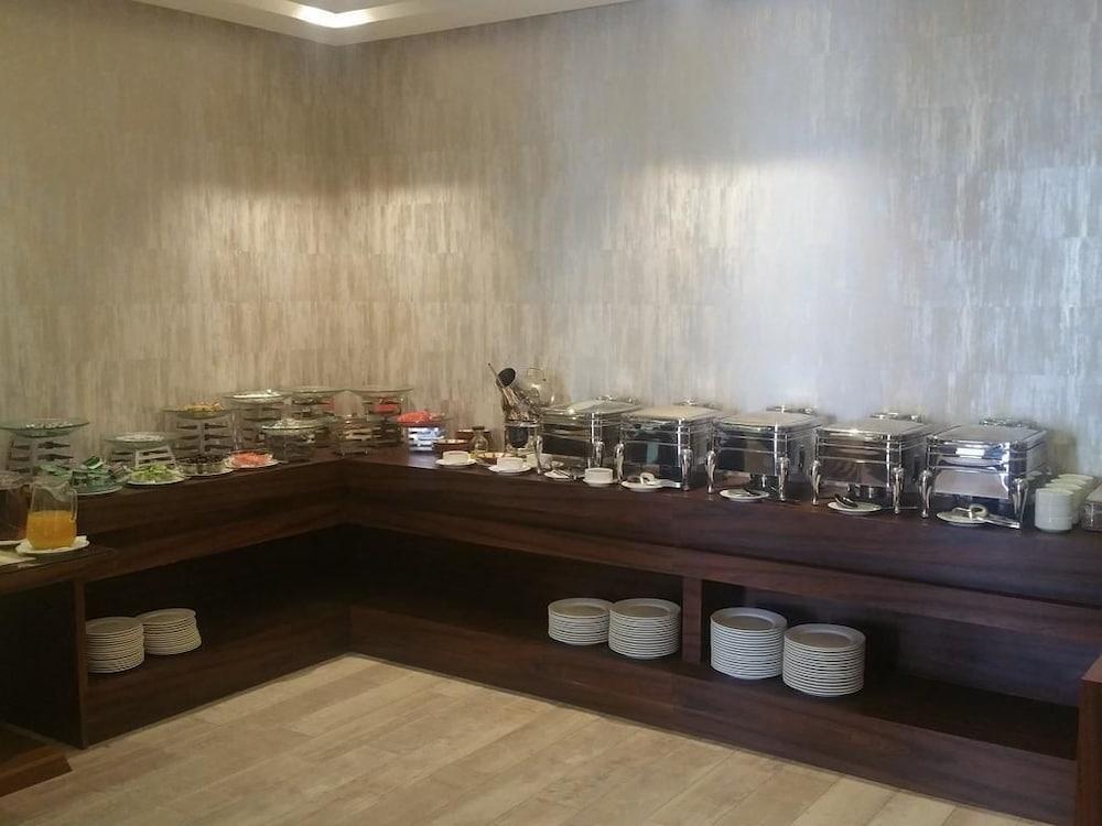 Palm Boutique Hotel Djedda Buitenkant foto