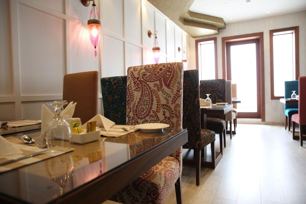 Palm Boutique Hotel Djedda Buitenkant foto