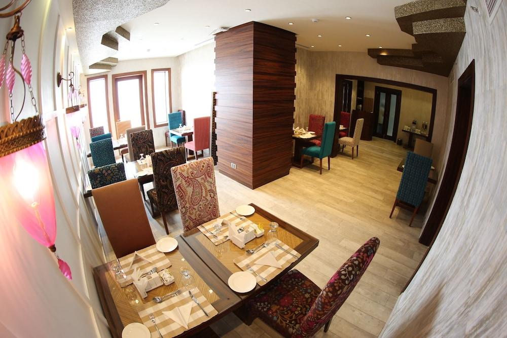 Palm Boutique Hotel Djedda Buitenkant foto